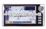Offering GPS Navigator,Car Alarm System From ZUDEN - Www.Zuden.Com